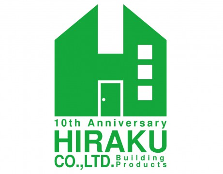 hiraku logo